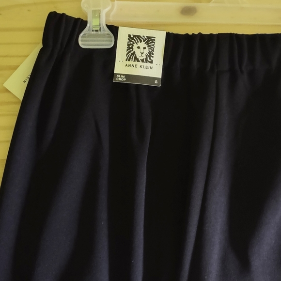 ANNE KLEIN DRESS PANTS NWT - Picture 4 of 5